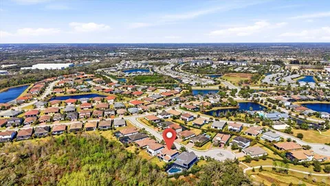 $899,000 | 12022 Medley Terrace, Lakewood Ranch, FL 34211