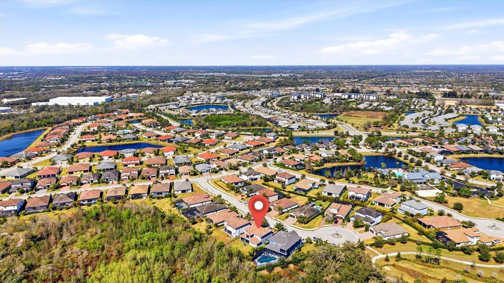 12022 Medley Terrace Lakewood Ranch, FL 34211 - Photo 78 of 80