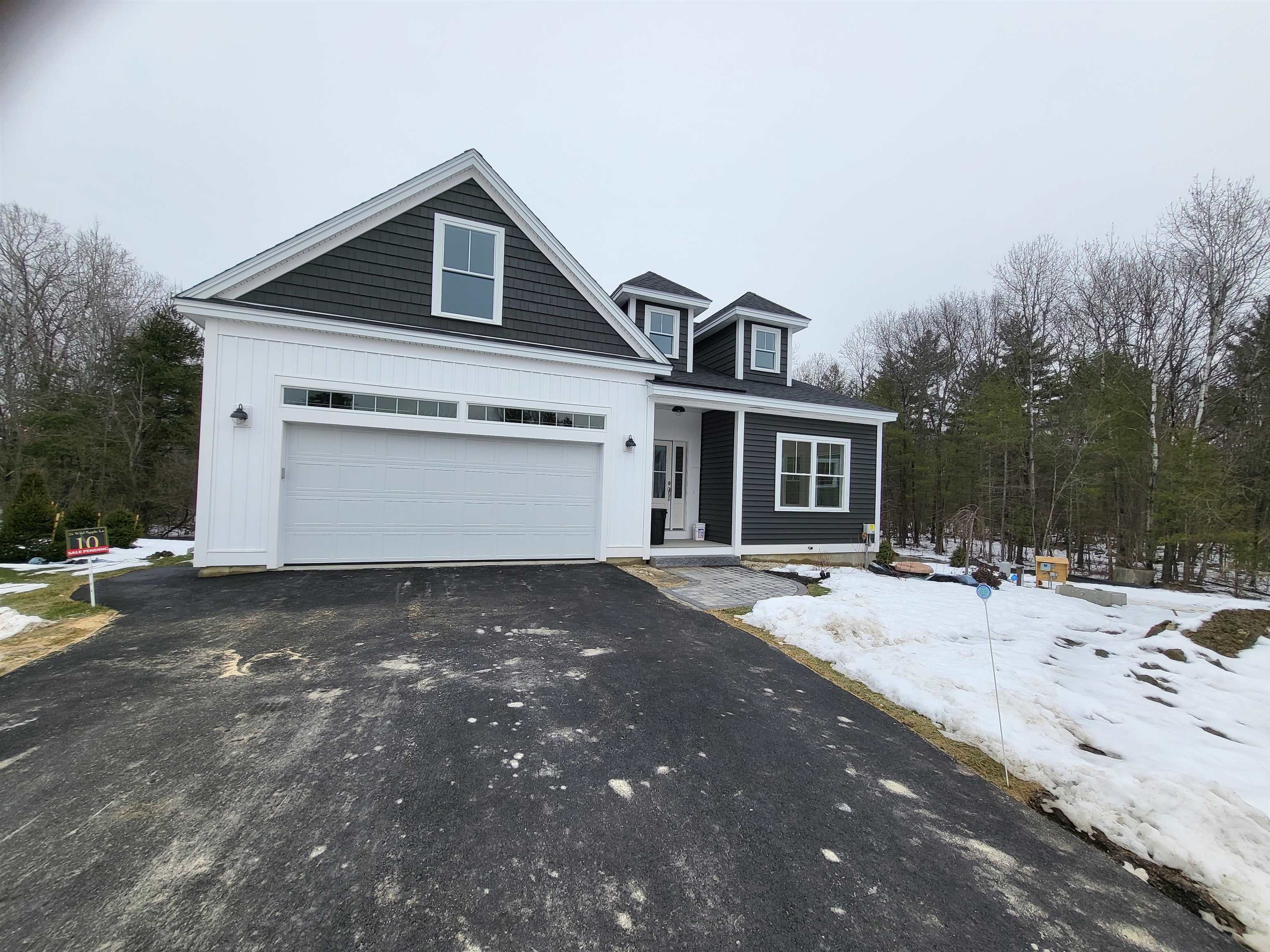 25 Wild Apple Lane, Unit 10 Exeter, NH 03833 - Photo 1 of 33