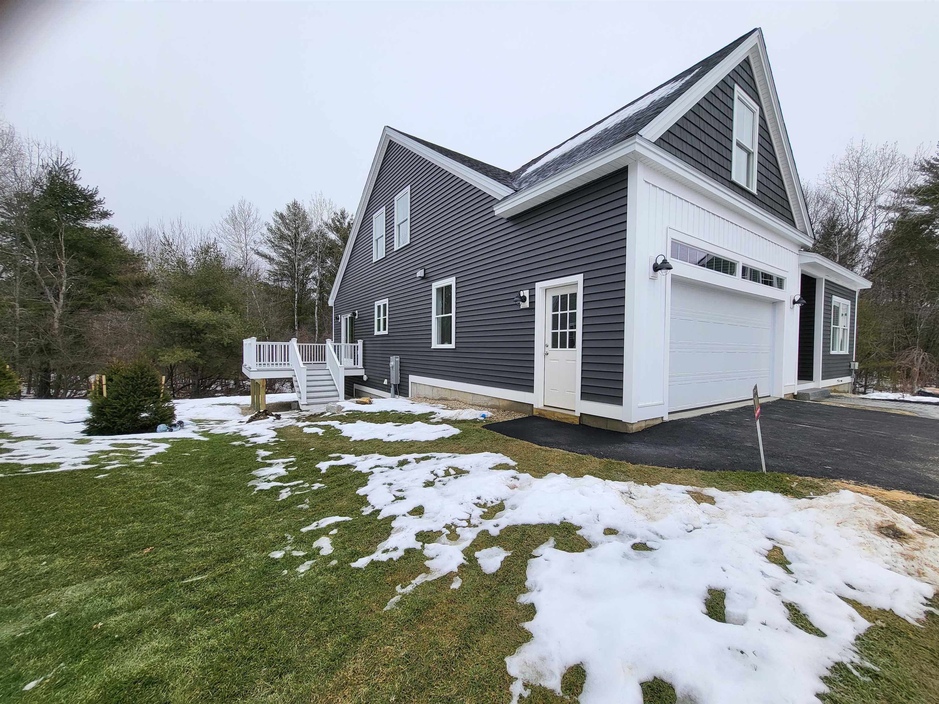 25 Wild Apple Lane, Unit 10 Exeter, NH 03833 - Photo 2 of 33