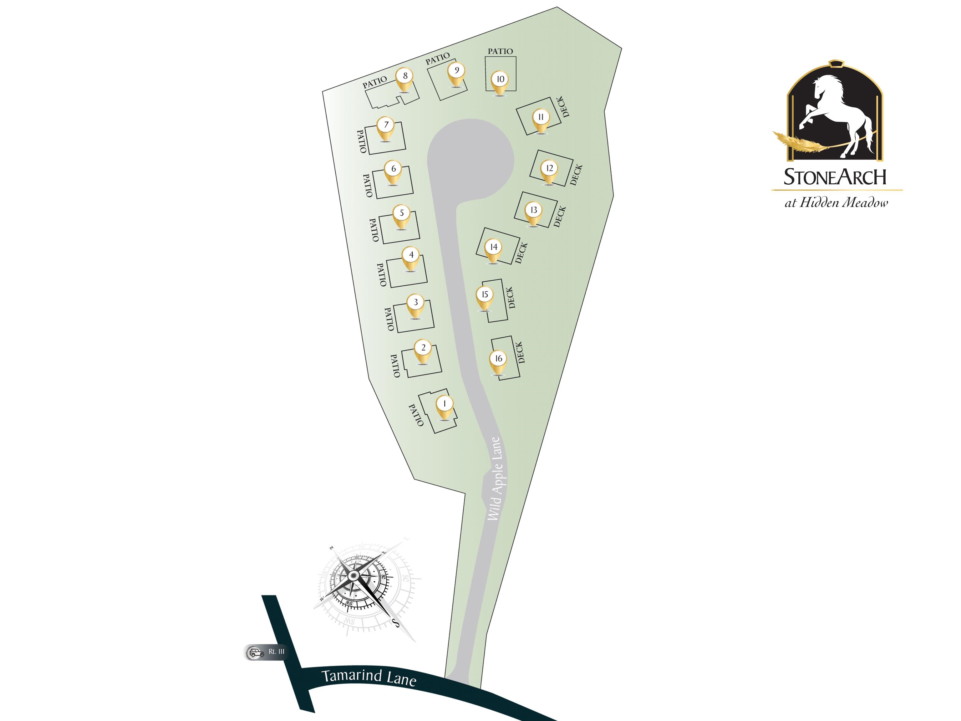 25 Wild Apple Lane, Unit 10 Exeter, NH 03833 - Photo 33 of 33