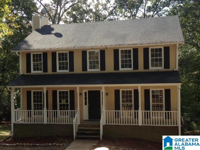 1011 Independence Court Alabaster, AL 35007 - Photo 1 of 15