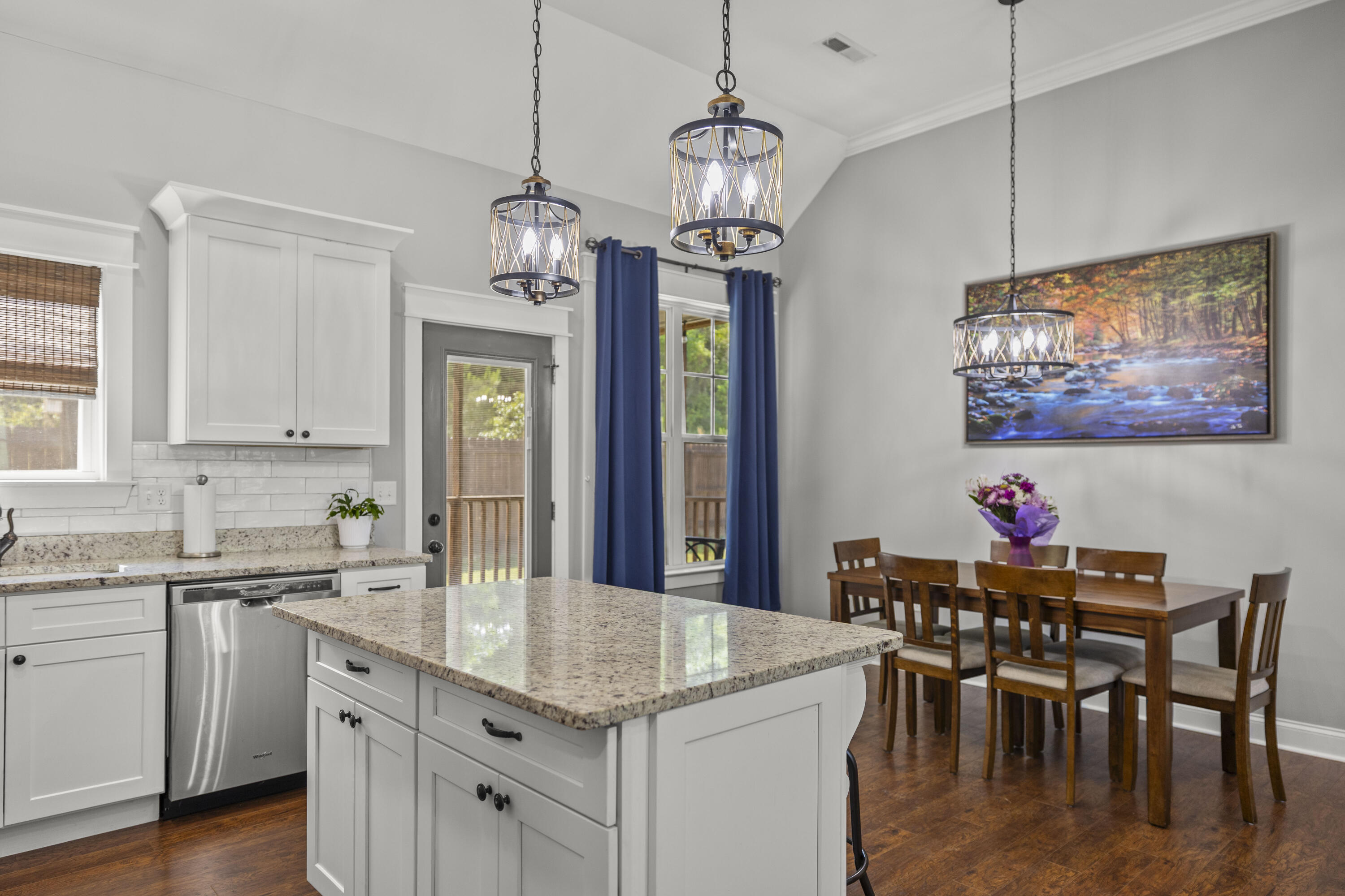 1113 Baggett Road Ringgold, GA 30736 - Photo 9 of 30 Kitchen