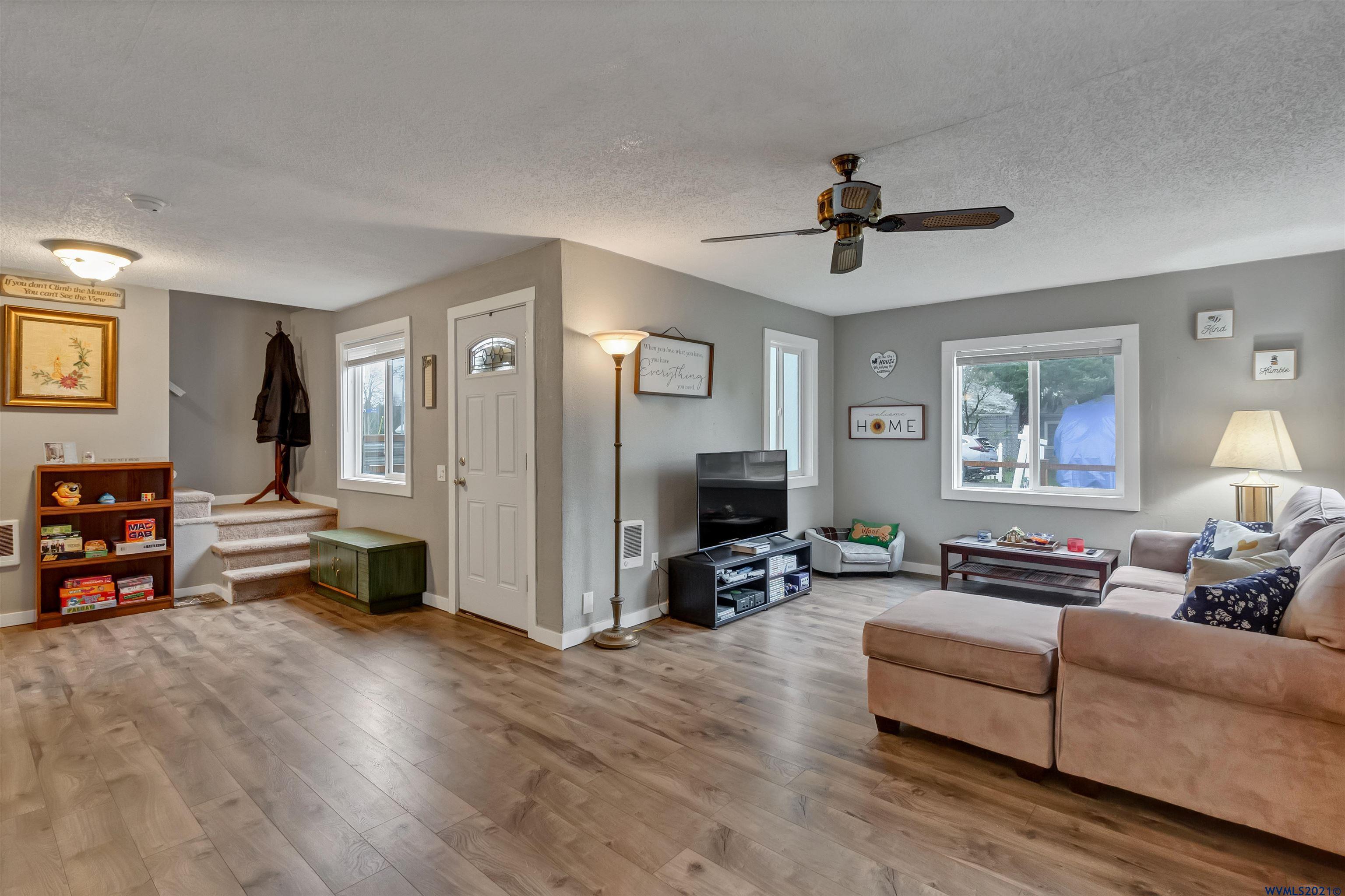 4828 Bailey Road Northeast Keizer, OR 97303 - Photo 6 of 35
