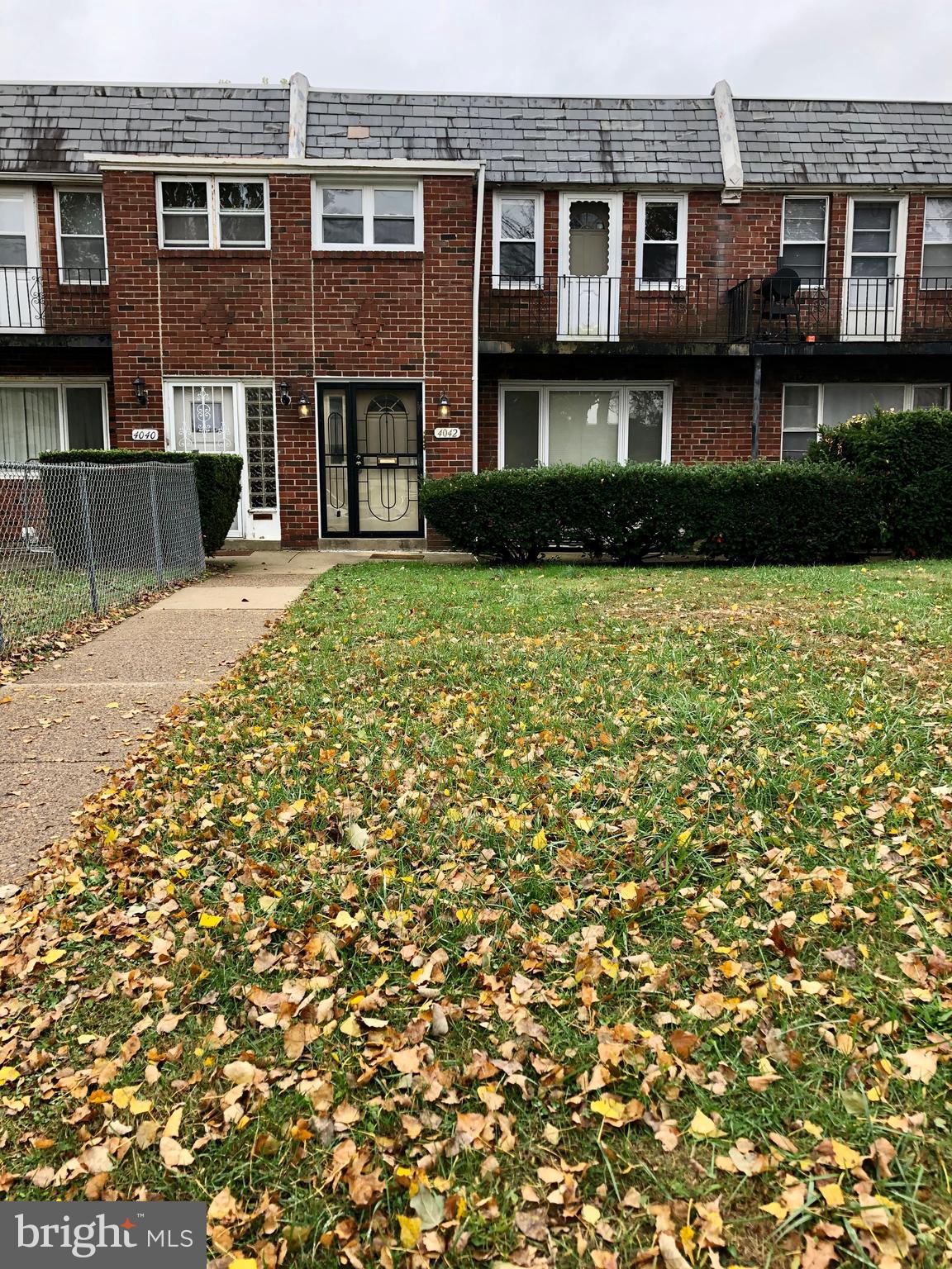 4042 West Ford Road Philadelphia, PA 19131 - Photo 1 of 9 Front Yard
