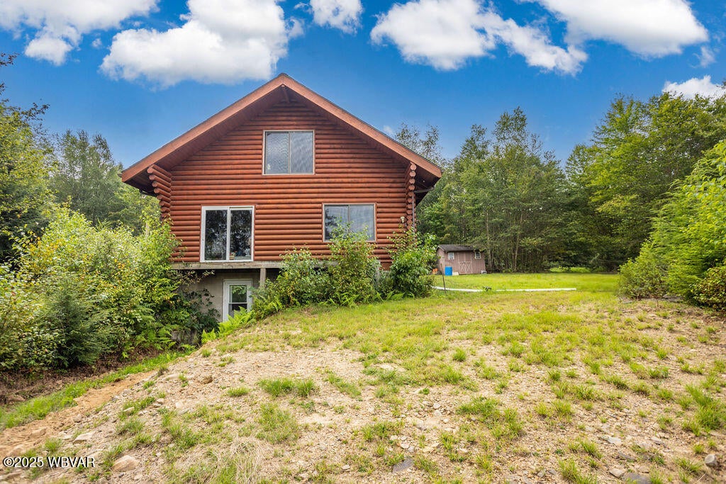 126 James Road Dushore, PA 18614 - Photo 32 of 39 CD6A4759-Edit