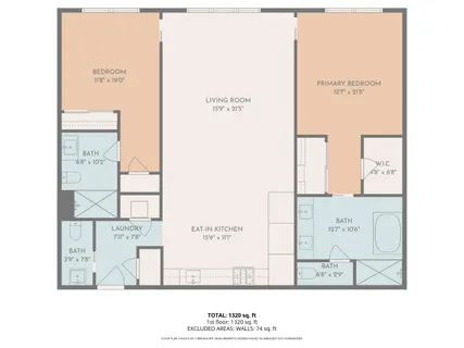 $1,245,000 | 1 Bristol Court, Unit 515, San Francisco, CA 94130