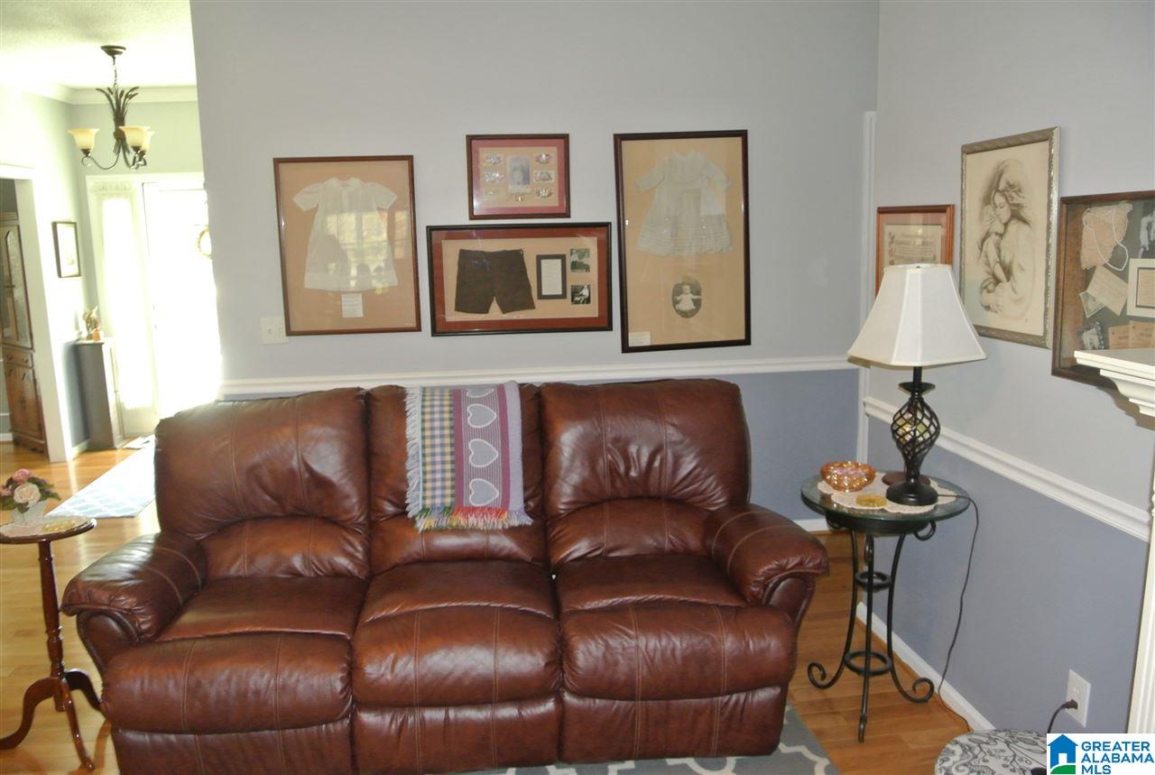 511 Tecumseh Street Montevallo, AL 35115 - Photo 5 of 44