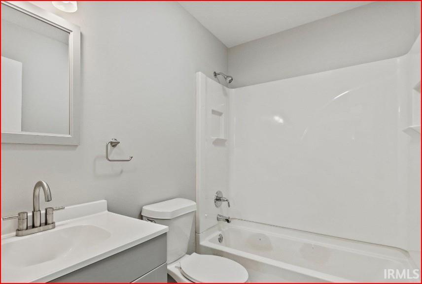 4310 Reed Street Fort Wayne, IN 46806 - Photo 9 of 15 Gallery Image 9