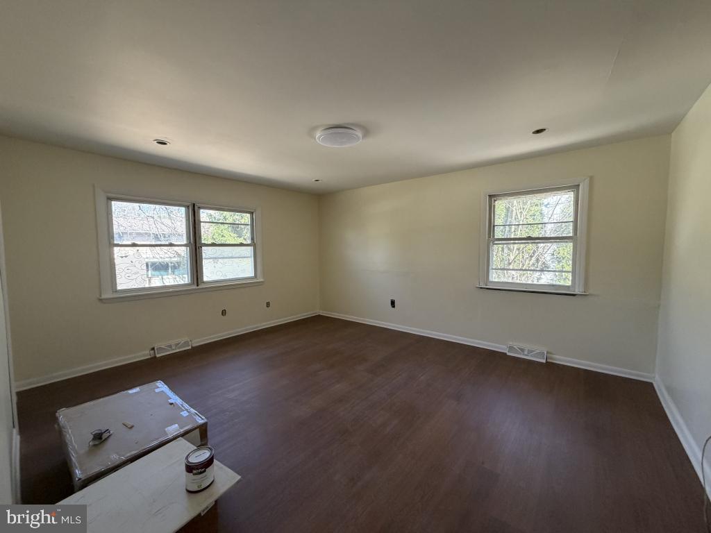 322 Nicholson Road Mount Ephraim, NJ 08059 - Photo 19 of 45 a view of a window in a room