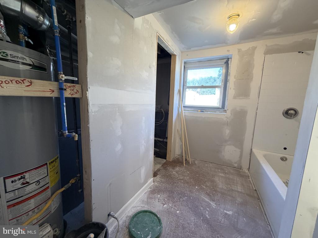322 Nicholson Road Mount Ephraim, NJ 08059 - Photo 28 of 45 a view of a hallway