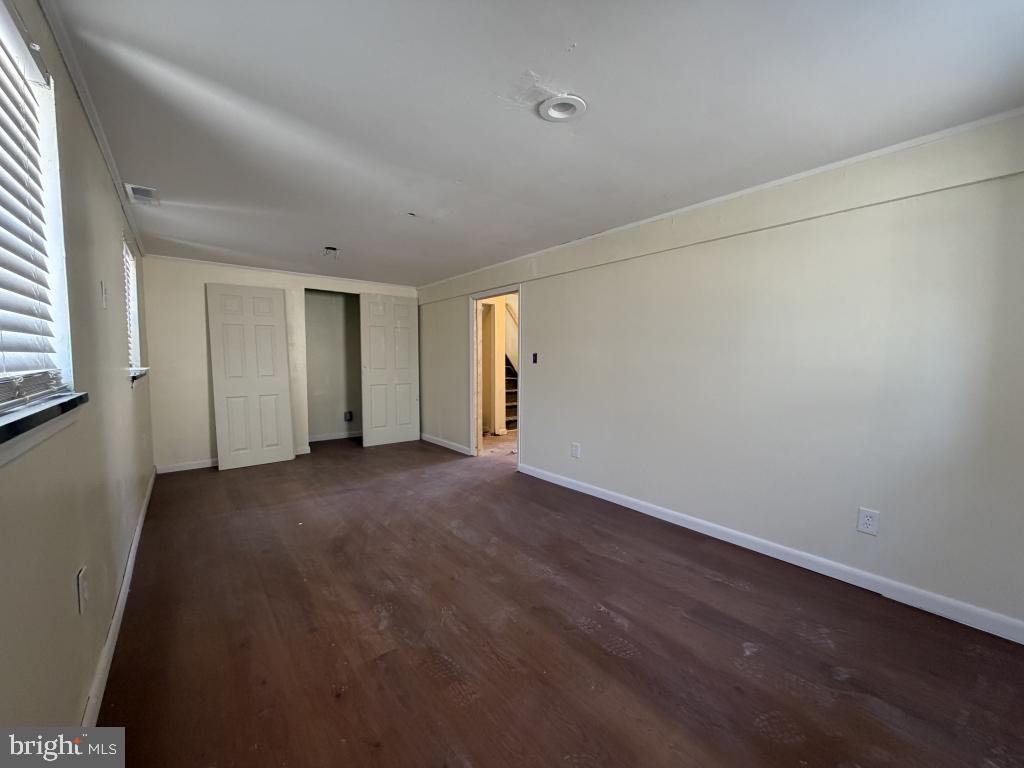 322 Nicholson Road Mount Ephraim, NJ 08059 - Photo 31 of 45 a view of empty room