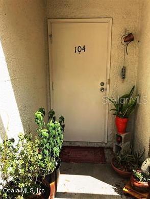 711 Southwest 75th Street, Unit 104 Gainesville, FL 32607 - Photo 1 of 1 1