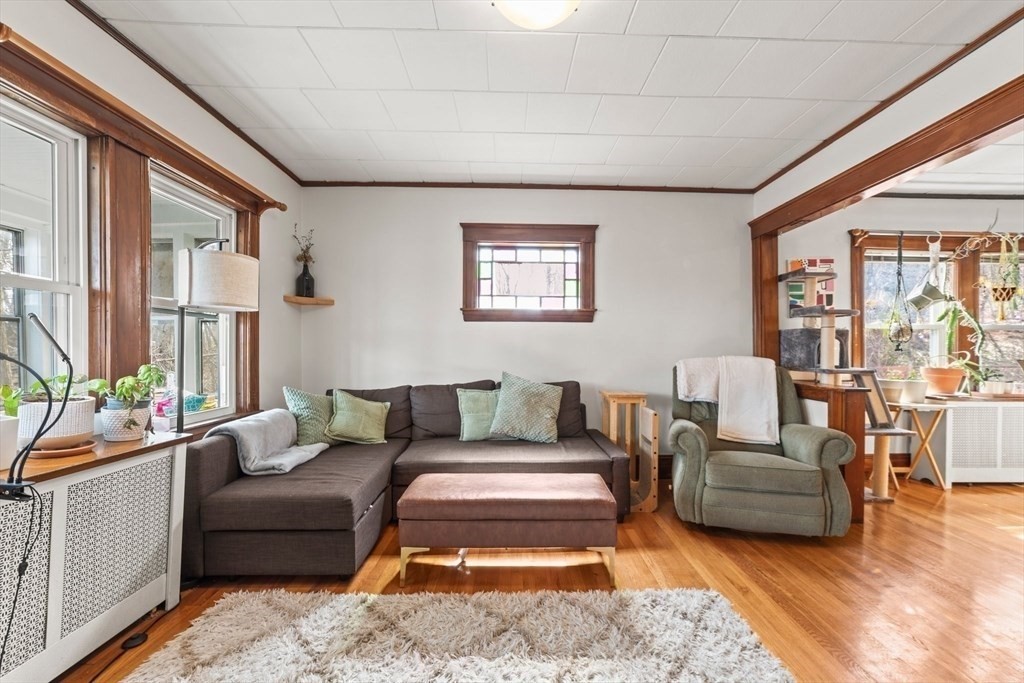 36 Dickinson Road, Unit 36 Boston, MA 02135 - Photo 2 of 19