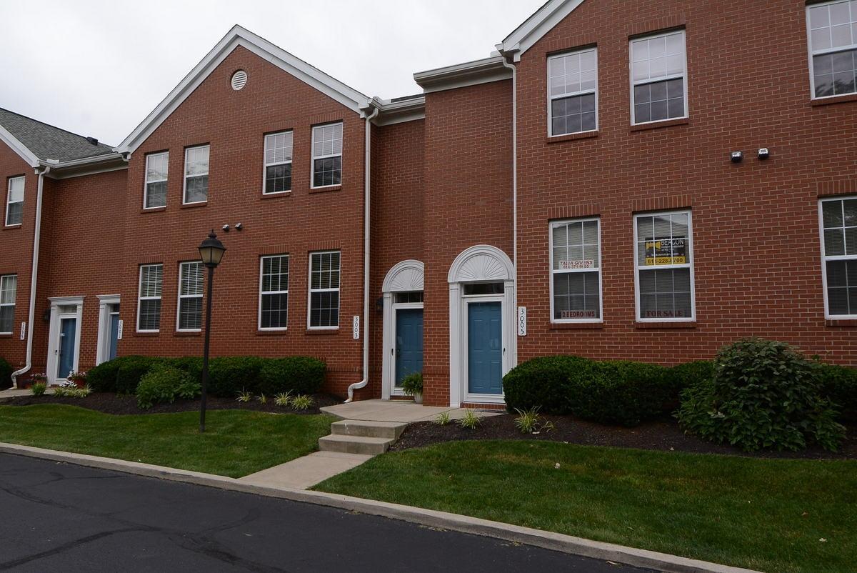 3003 Sunset Drive, Unit F3003 Columbus, OH 43202 - Photo 1 of 43