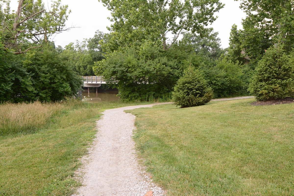 3003 Sunset Drive, Unit F3003 Columbus, OH 43202 - Photo 37 of 43