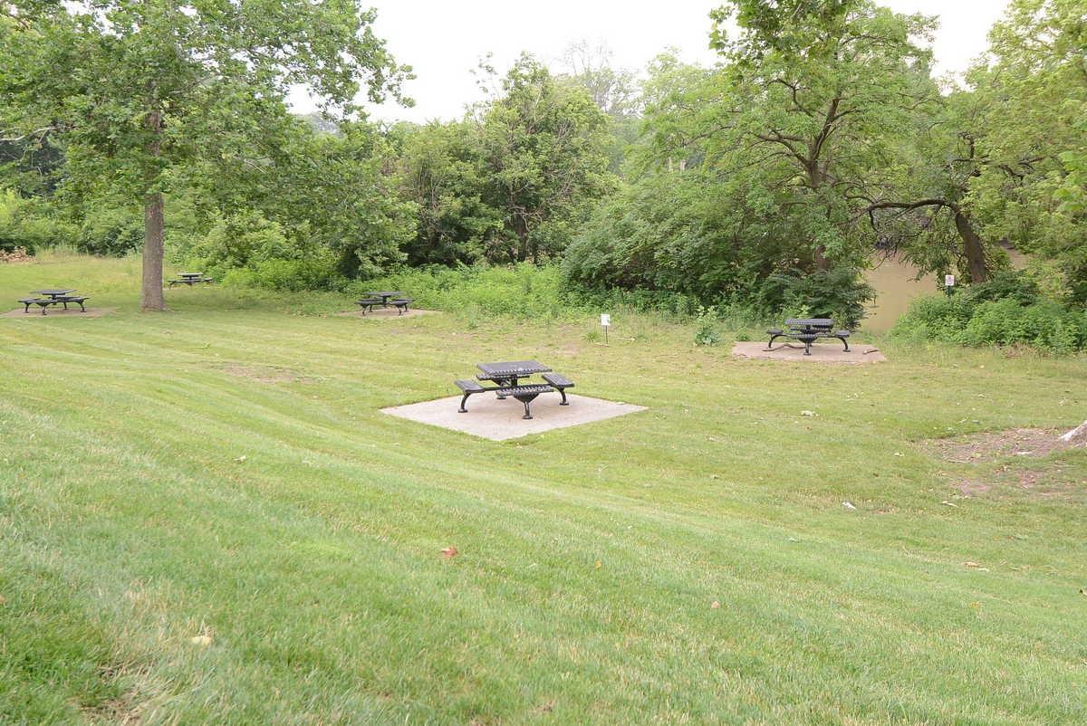 3003 Sunset Drive, Unit F3003 Columbus, OH 43202 - Photo 41 of 43