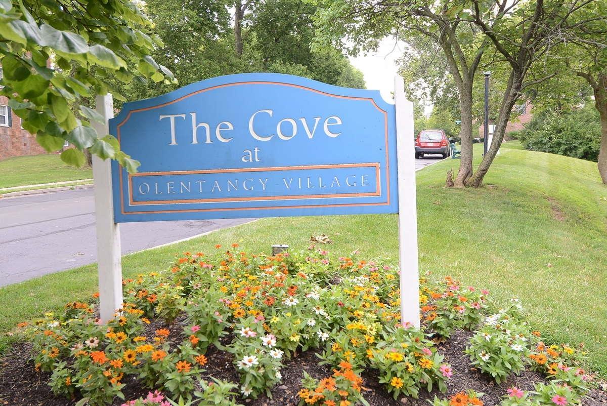 3003 Sunset Drive, Unit F3003 Columbus, OH 43202 - Photo 43 of 43