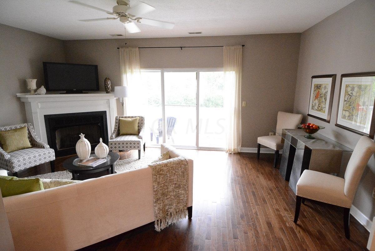 3003 Sunset Drive, Unit F3003 Columbus, OH 43202 - Photo 5 of 43