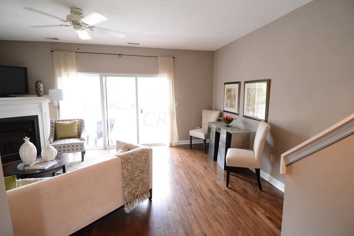3003 Sunset Drive, Unit F3003 Columbus, OH 43202 - Photo 7 of 43