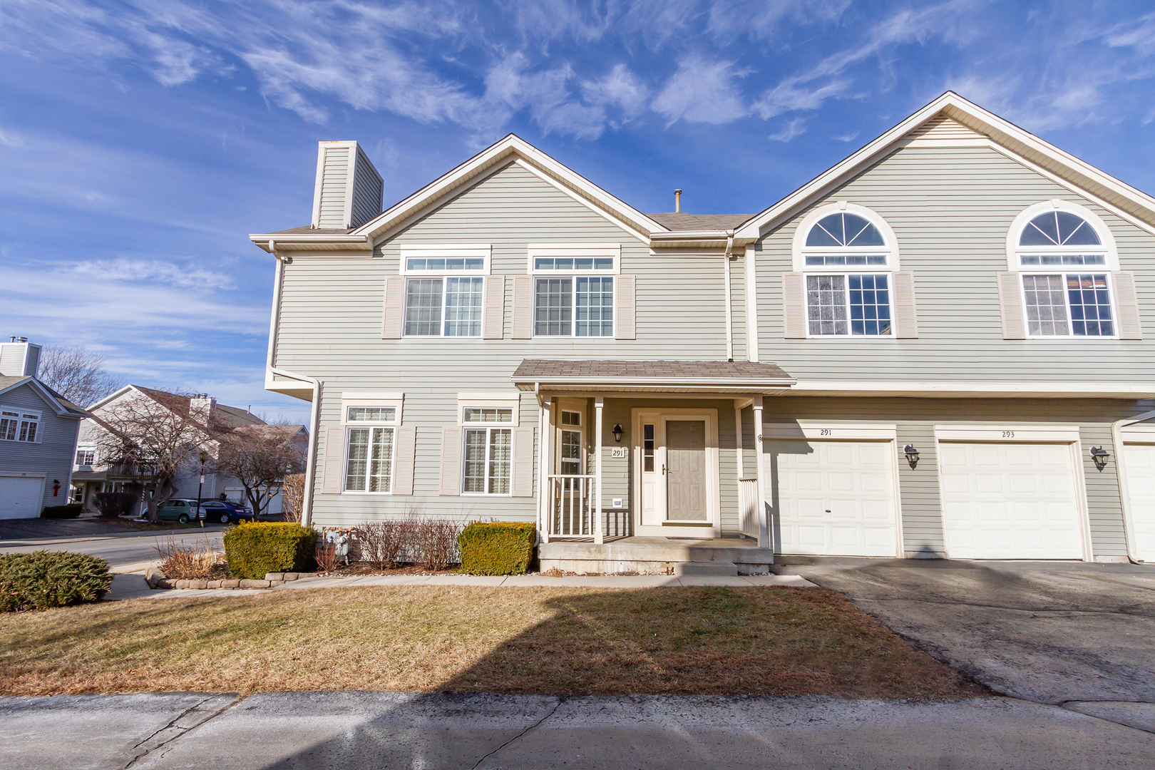 291 Nautical Way Elgin, IL 60123 - Photo 1 of 21