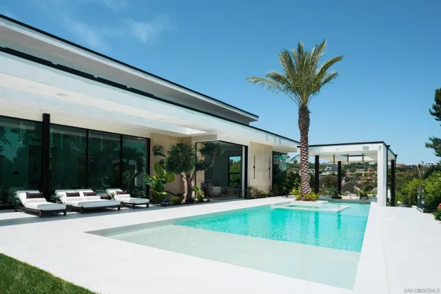 $18,500,000 | 6283 La Jolla Scenic S Drive, San Diego, CA 92037