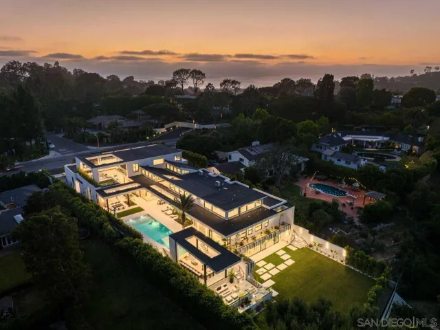 $18,500,000 | 6283 La Jolla Scenic S Drive, San Diego, CA 92037