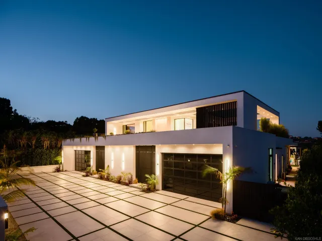$18,500,000 | 6283 La Jolla Scenic S Drive, San Diego, CA 92037