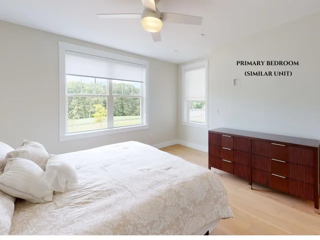 $718,117 | 1 Longview Drive, Unit 110, Atkinson, NH 03811