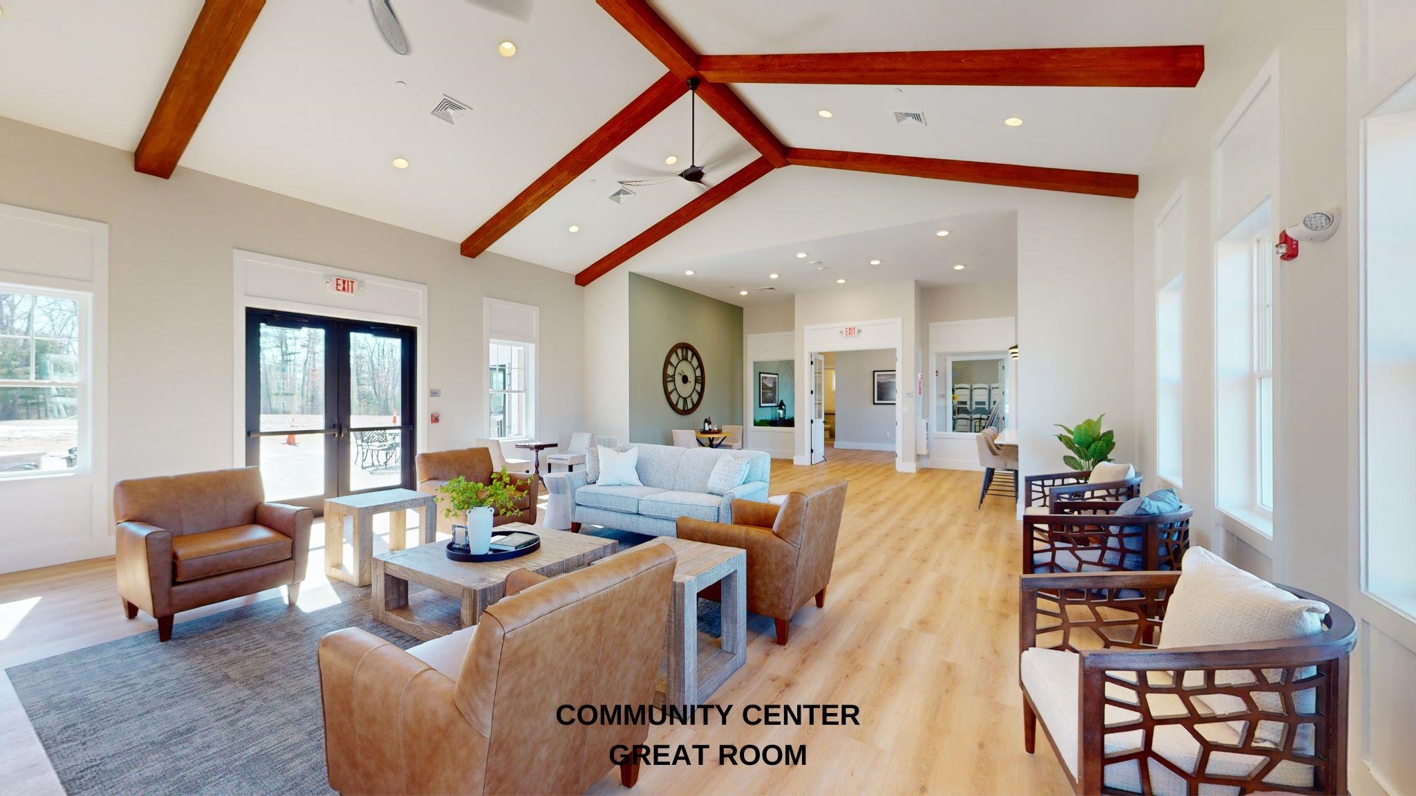 1 Longview Drive, Unit 110 Atkinson, NH 03811 - Photo 26 of 32