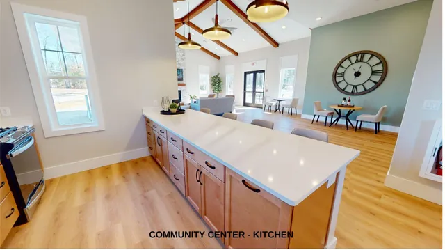 $718,117 | 1 Longview Drive, Unit 110, Atkinson, NH 03811