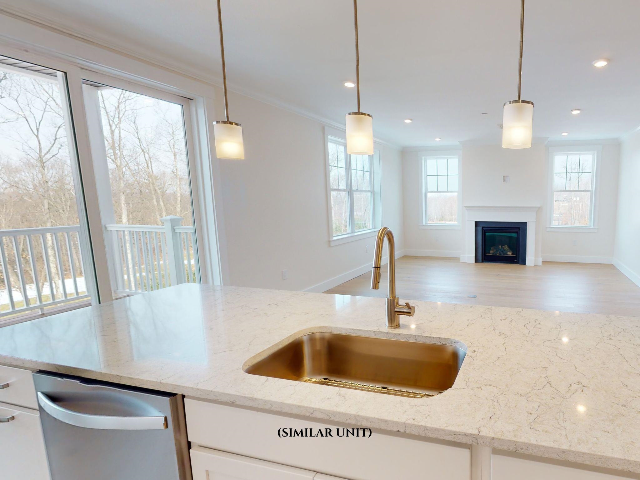 1 Longview Drive, Unit 110 Atkinson, NH 03811 - Photo 5 of 32