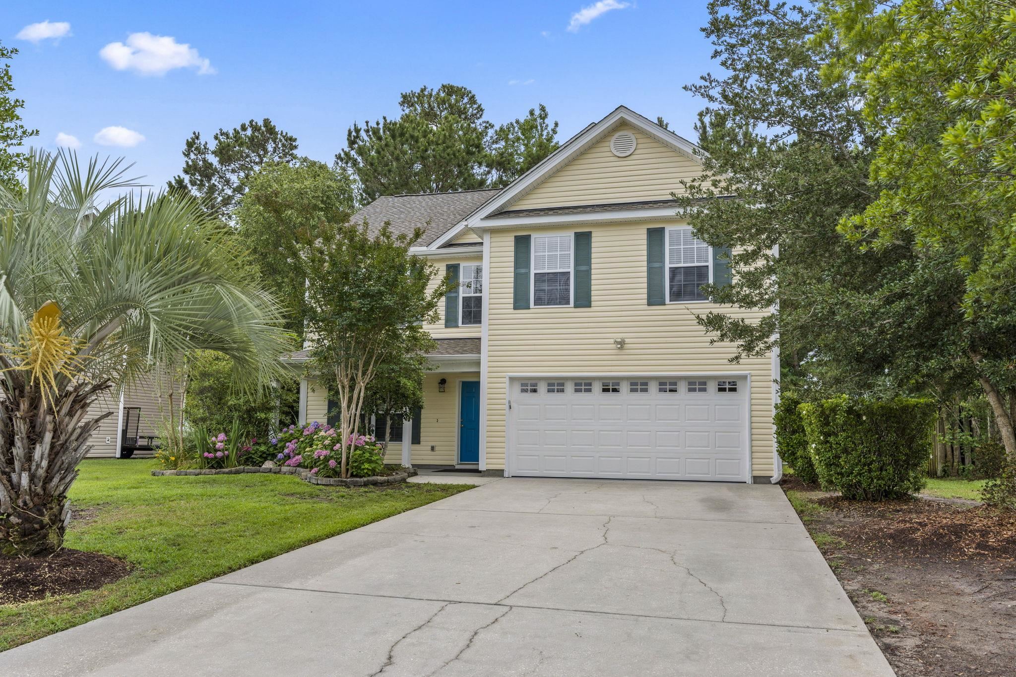 136 Molinia Drive Murrells Inlet, SC 29576 - Photo 2 of 46
