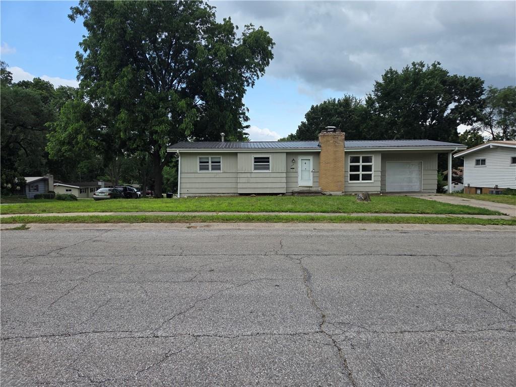 1112 Montserrat Park Road Warrensburg, MO 64093 - Photo 5 of 55