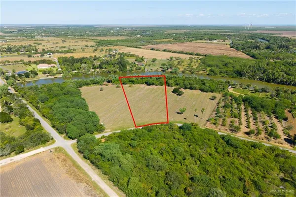 $293,000 | 3 West Resaca Drive, Los Fresnos, TX 78566