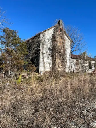 a view of a building