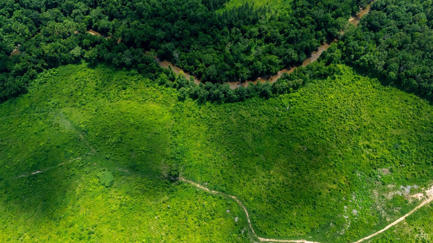 937 White Fall Road Gretna, VA 24557 - Photo 3 of 19 a view of a lush green space