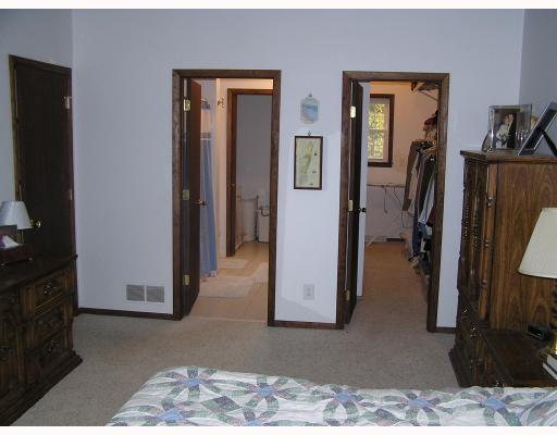 601 Thomas Road Eighty Four, PA 15330 - Photo 6 of 8 Master Bath/Spa.