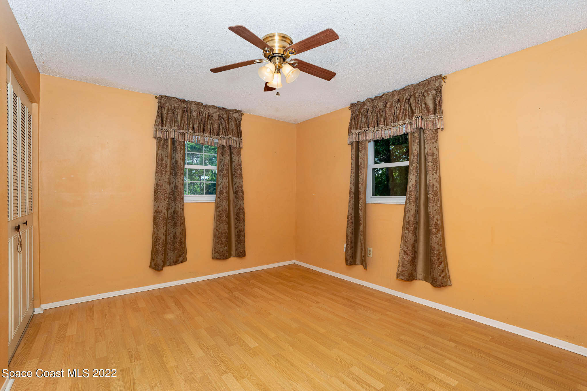 447 Count Street Melbourne, FL 32901 - Photo 13 of 24 2nd Bedroom