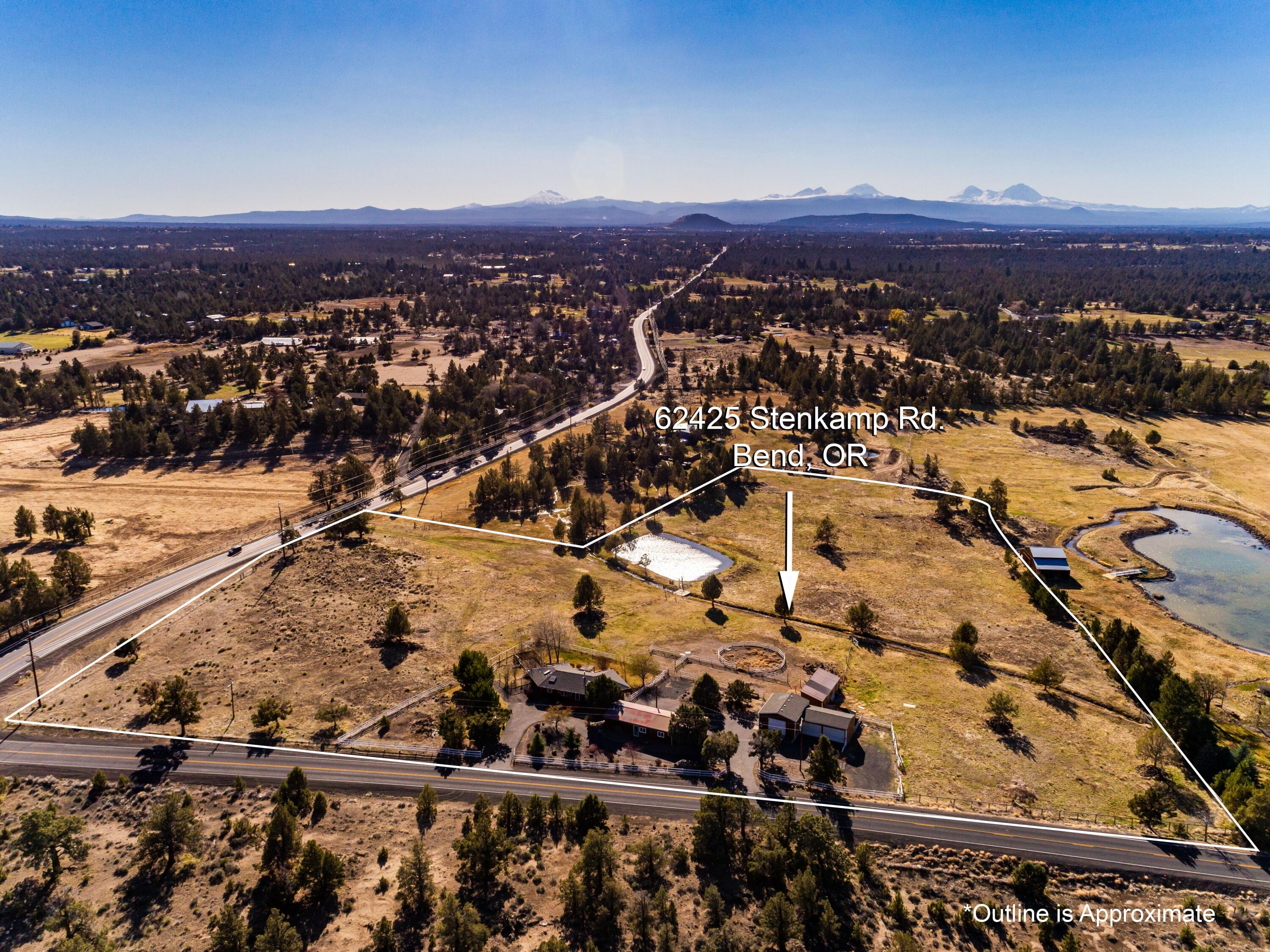 62425 Stenkamp Road Bend, OR 97701 - Photo 5 of 51 62425 Stenkamp Rd, Bend-33
