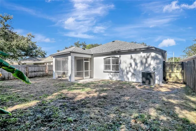 $339,900 | 7603 Wiltshire Park Place, Apollo Beach, FL 33572