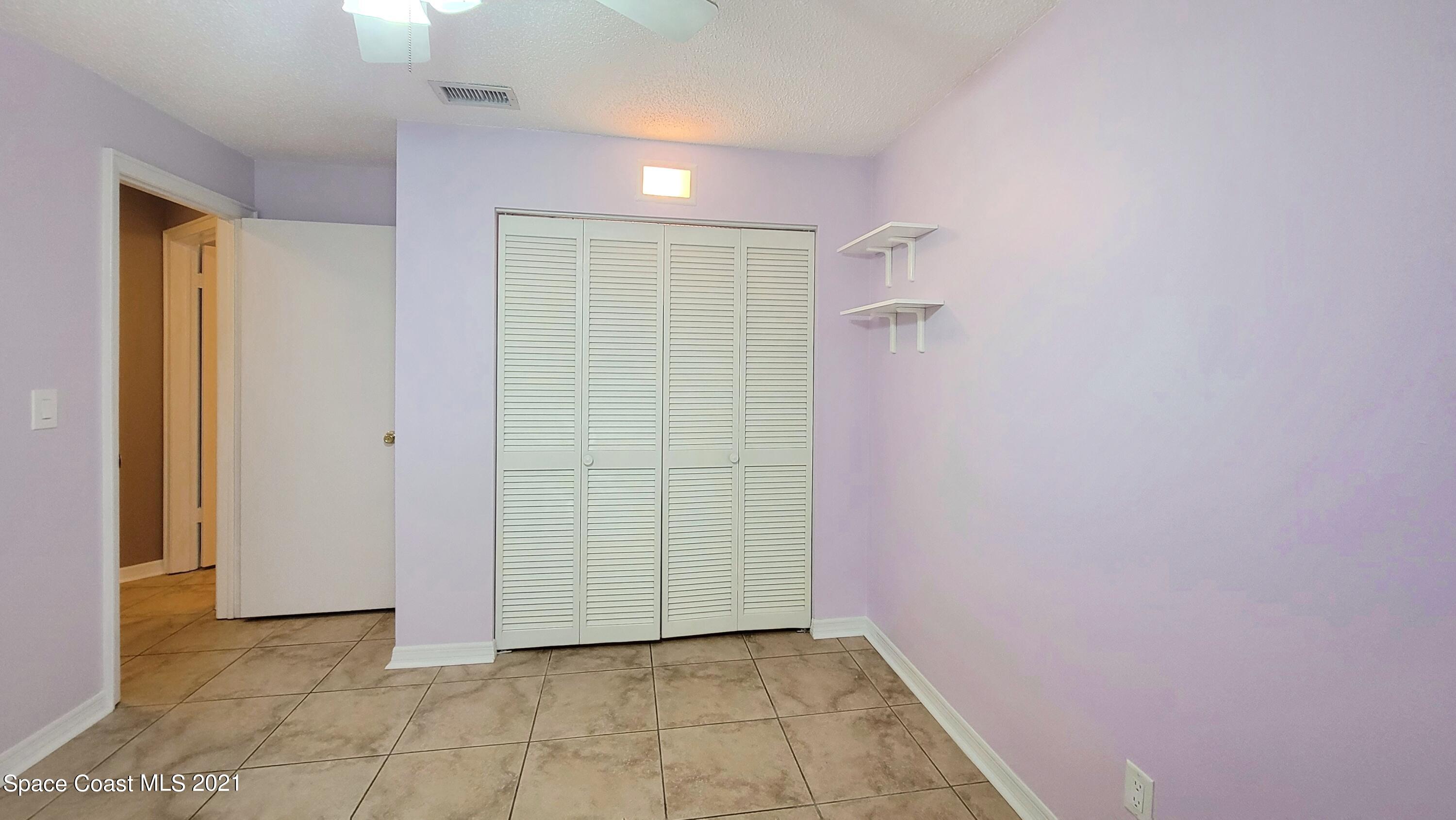 1880 Tallpalm Road Melbourne, FL 32935 - Photo 12 of 23 Third BR