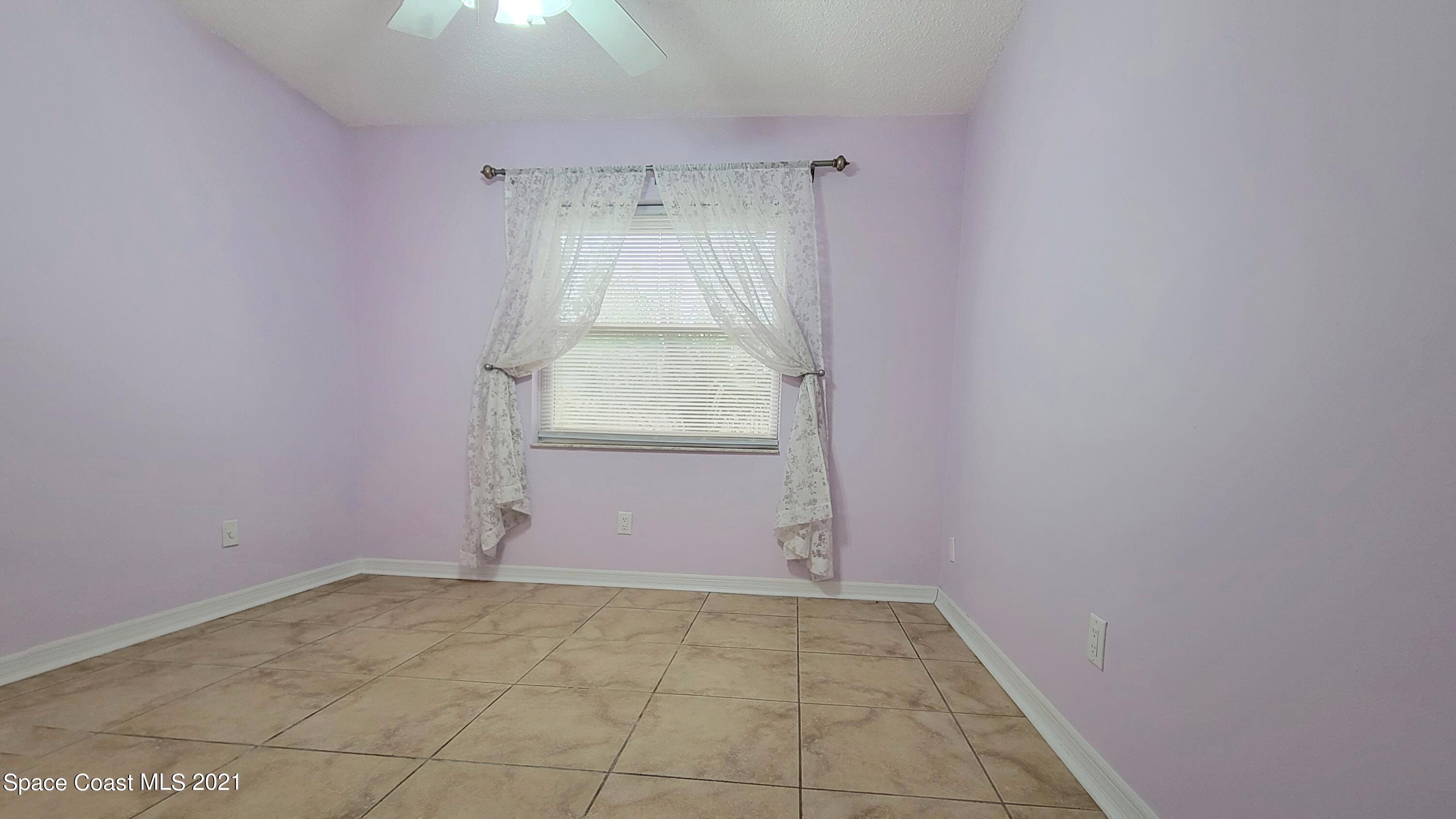 1880 Tallpalm Road Melbourne, FL 32935 - Photo 13 of 23 Third BR