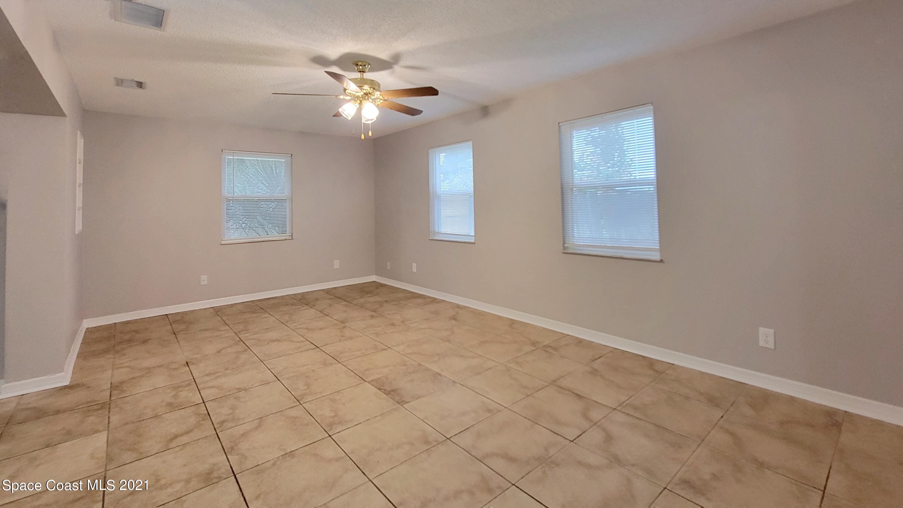 1880 Tallpalm Road Melbourne, FL 32935 - Photo 5 of 23 Back Open Floor P