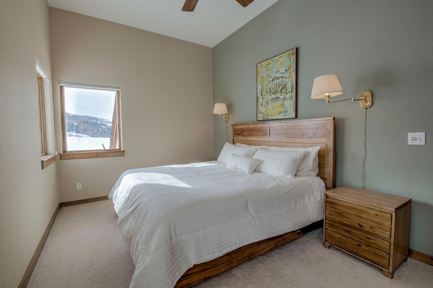 446 Rodeo Drive Silverthorne, CO 80498 - Photo 19 of 48