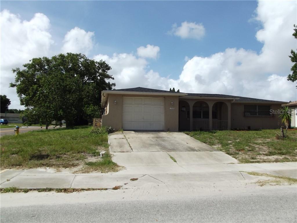 7618 Gulf Highlands Drive Port Richey, FL 34668 - Photo 1 of 1