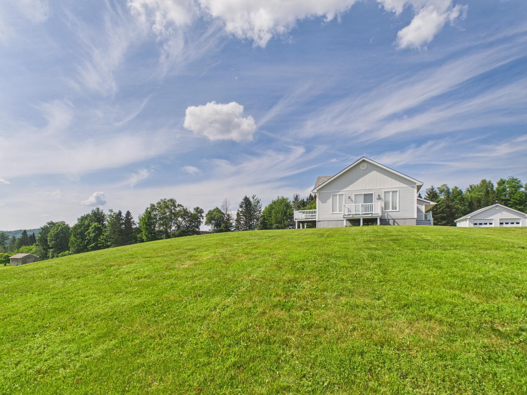 289 West Road Clarksville, NH 03592 - Photo 2 of 30