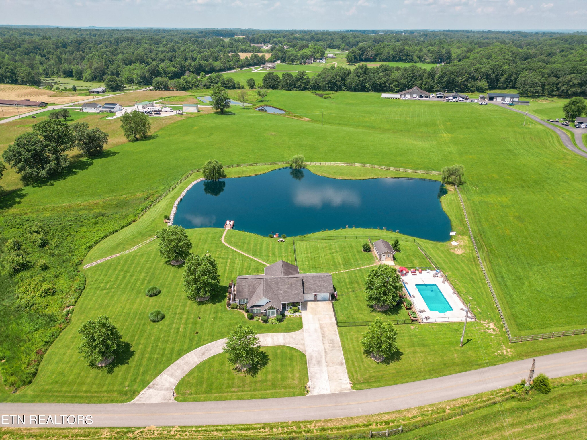 287 R S Marcum Road Oneida, TN 37841 - Photo 52 of 57
