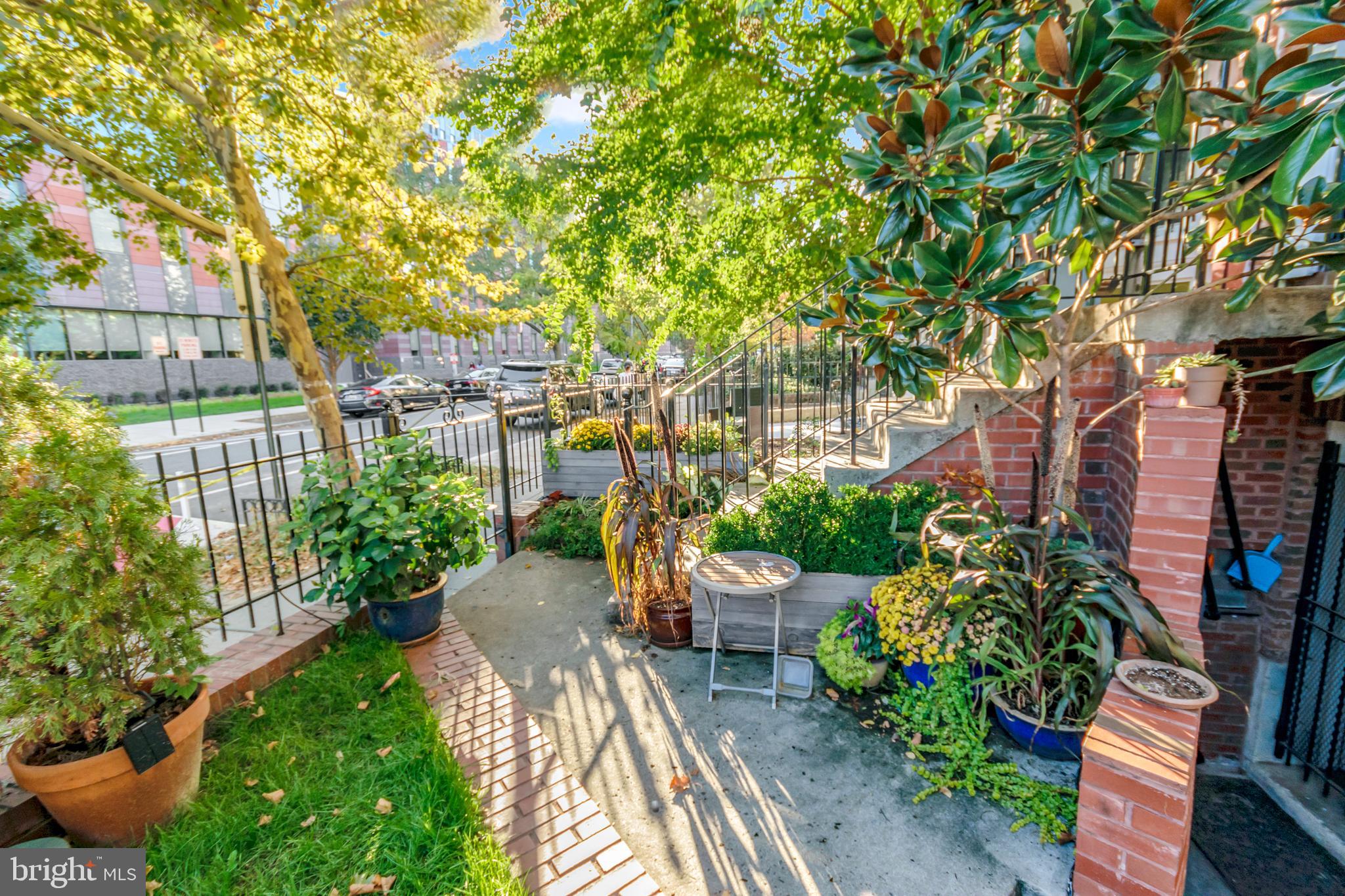 901 R Street Northwest, Unit 1 Washington, DC 20001 - Photo 13 of 15