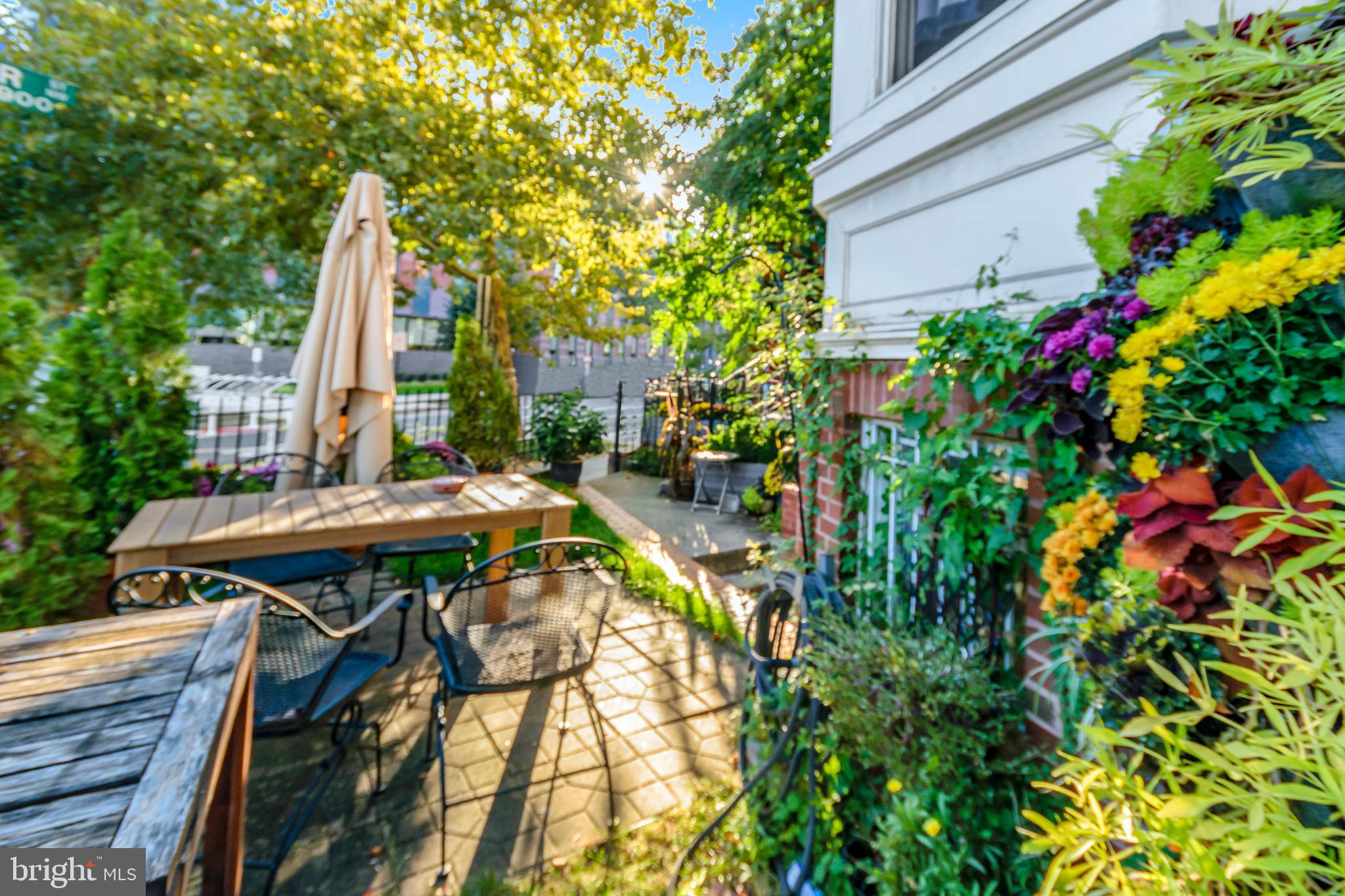 901 R Street Northwest, Unit 1 Washington, DC 20001 - Photo 15 of 15